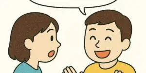 Kansai Dialect Conversation-chau