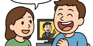 Kansai Dialect Conversation-gera