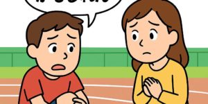 Kansai Dialect Conversation-iwasu