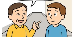 Kansai Dialect Conversation-dontsuki